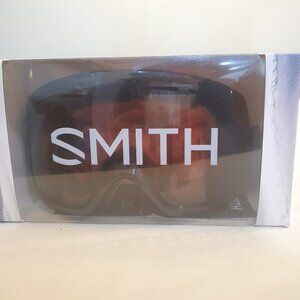 Smith Range Ski Goggles